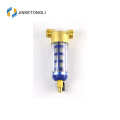 cartridge small uv water filter